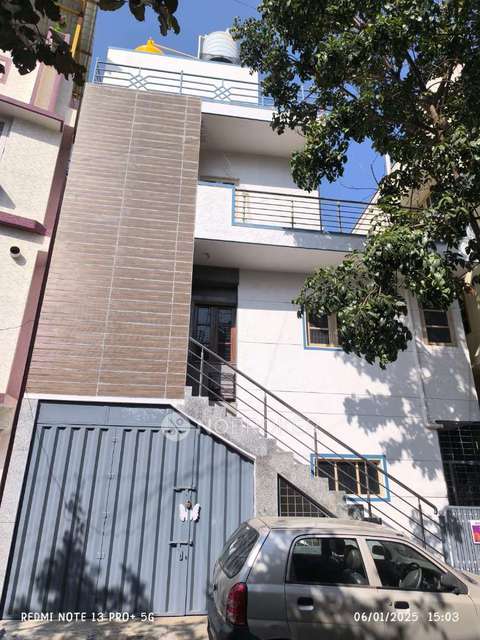 1 BHK House For Sale  In Hosur 04