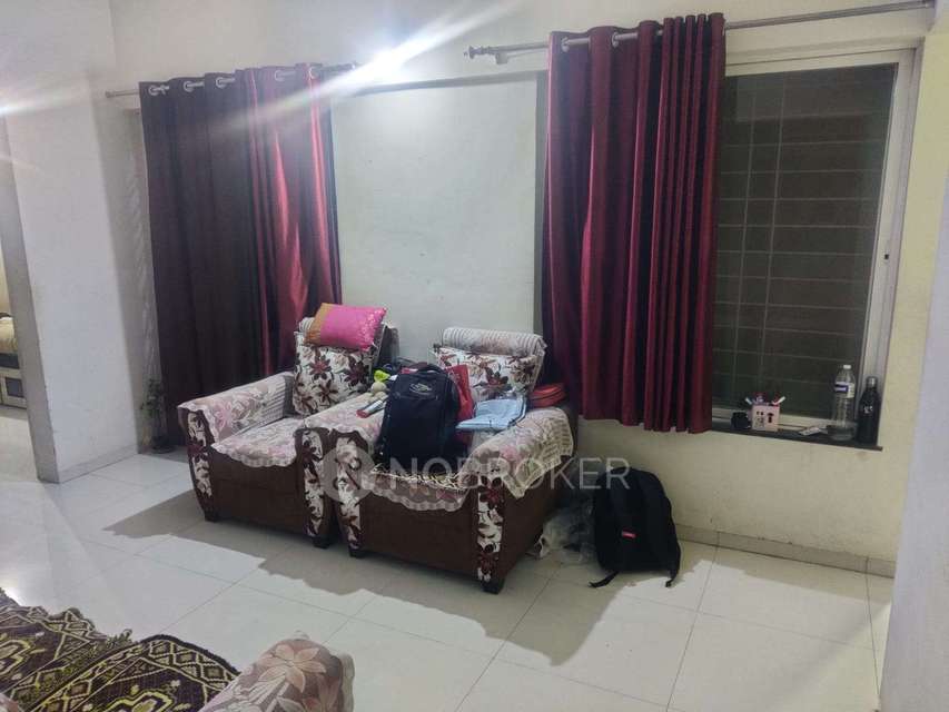 1 BHK Flat In Jadhav Sundaram Residency for Rent  In Sathade