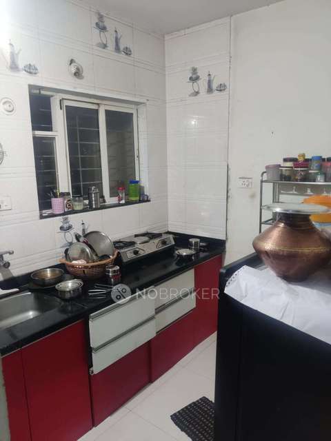 1 BHK Flat In Jadhav Sundaram Residency for Rent  In Sathade