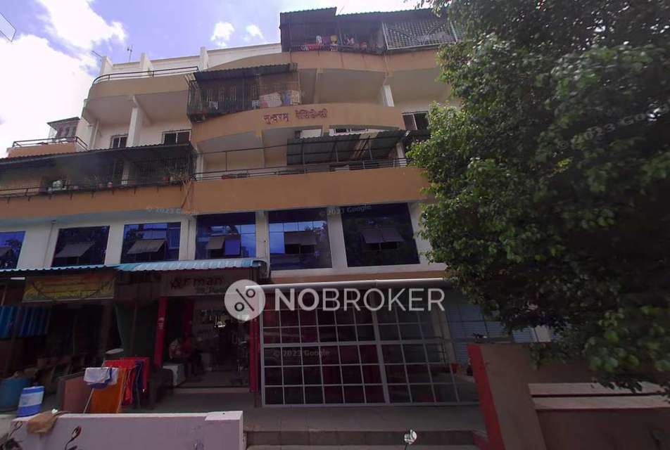 1 BHK Flat for Rent  In Sathade