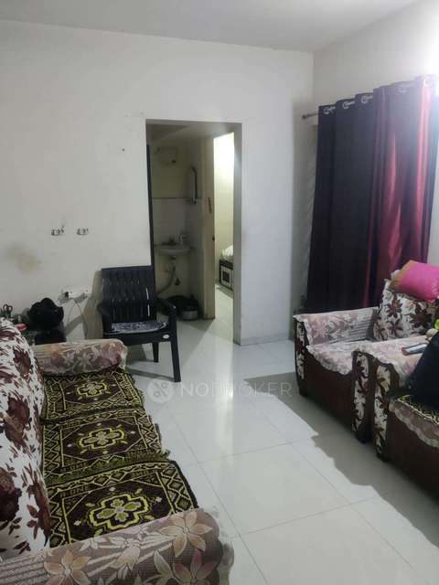 1 BHK Flat In Jadhav Sundaram Residency for Rent  In Sathade