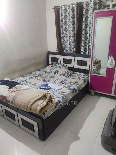 1 BHK Flat In Jadhav Sundaram Residency for Rent  In Sathade