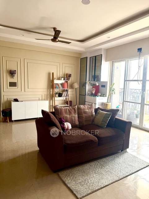 PG for Girls in Ats Rhapsody