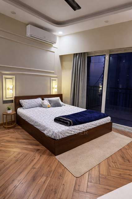 PG for Girls in Ats Rhapsody