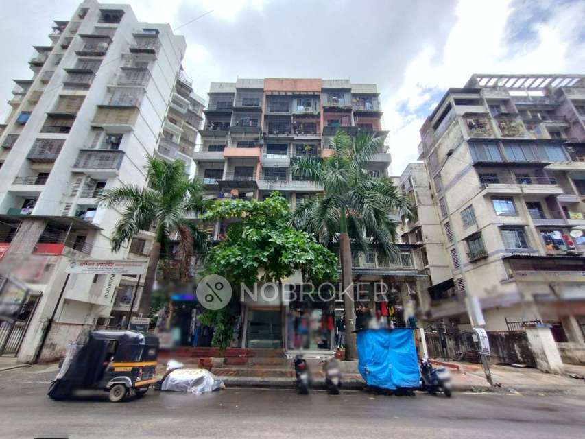 1 RK Flat In Dolphin Apartment For Sale  In Taloja Panchanand