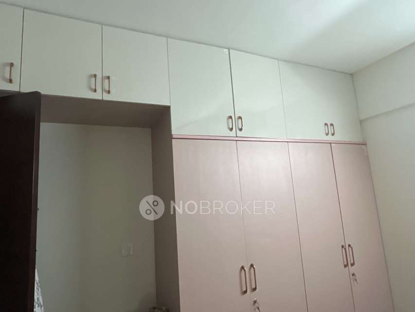 3 BHK Flat In Pariwar Wise Palm Springs For Sale  In Haralur