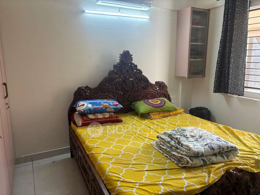 3 BHK Flat In Pariwar Wise Palm Springs For Sale  In Haralur