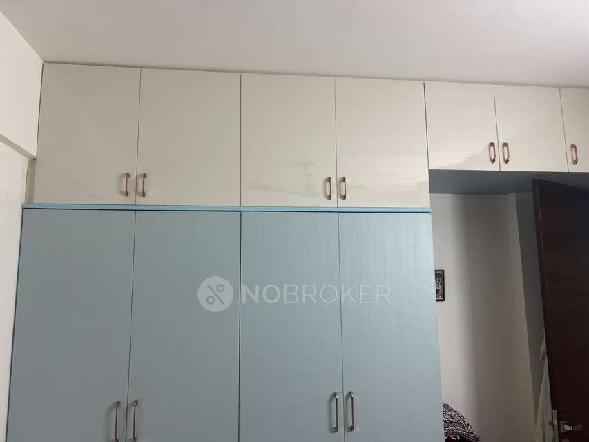 3 BHK Flat In Pariwar Wise Palm Springs For Sale  In Haralur