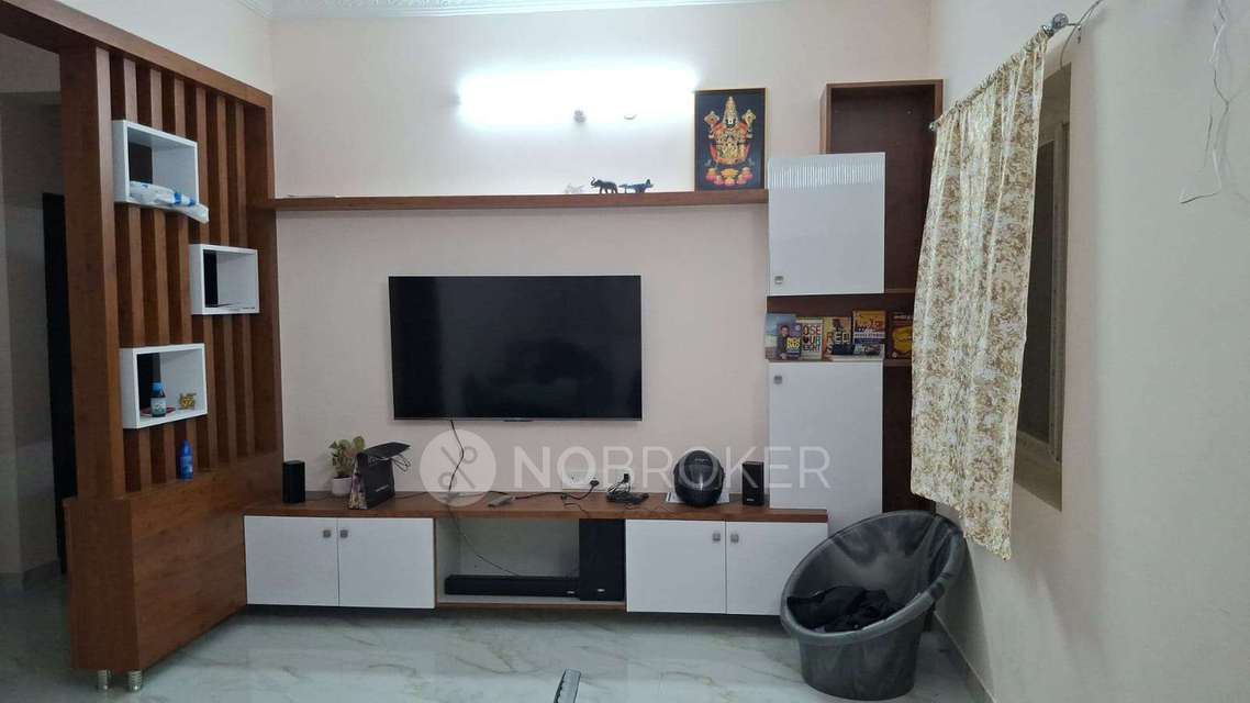 2 BHK Flat In Bavana  Hights for Rent  In Nizampet