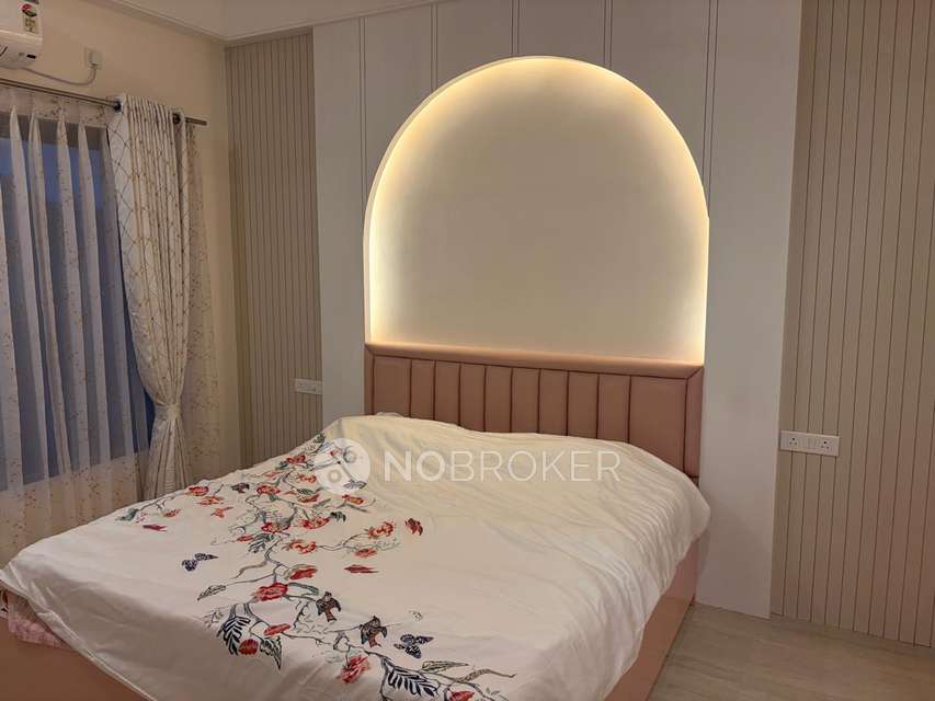 4 BHK Villa In Subishi Forest Edge Luxury Homes, Medchal for Rent  In Medchal