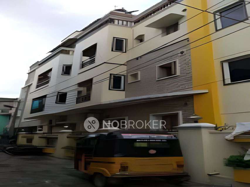 1 RK House for Rent  In Kundrathur 