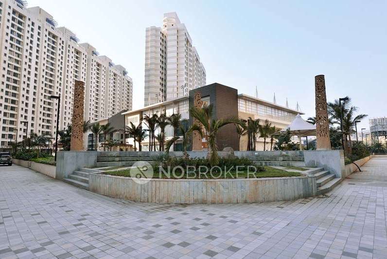 2 BHK Flat In Dosti Vihar For Sale  In Thane West