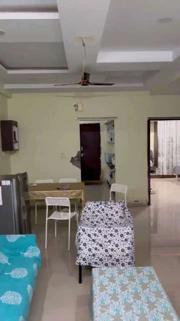 2 BHK Flat In Gnr Yadadri Residency For Sale  In Fh9p+56, Charlapally Central Jail, Cherlapalli Industrial Area, Cherlapalli, Secunderabad, Telangana 500051, India
