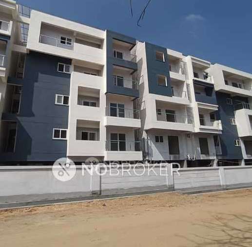 2 BHK Flat In Shreshta Southern Star for Rent  In Akshayanagar