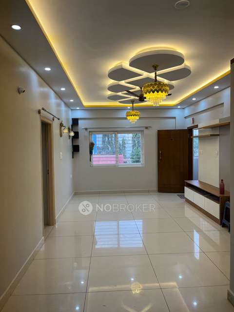 2 BHK Flat In Shreshta Southern Star for Rent  In Akshayanagar