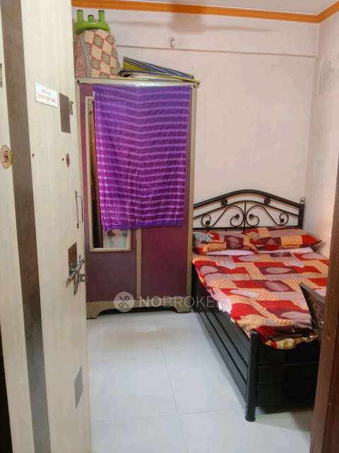 1 BHK Flat In Vansh Navkar Complex For Sale  In Hr85+cpp, Bodanpada Rd, Makane Kapase, Maharashtra 401102, India