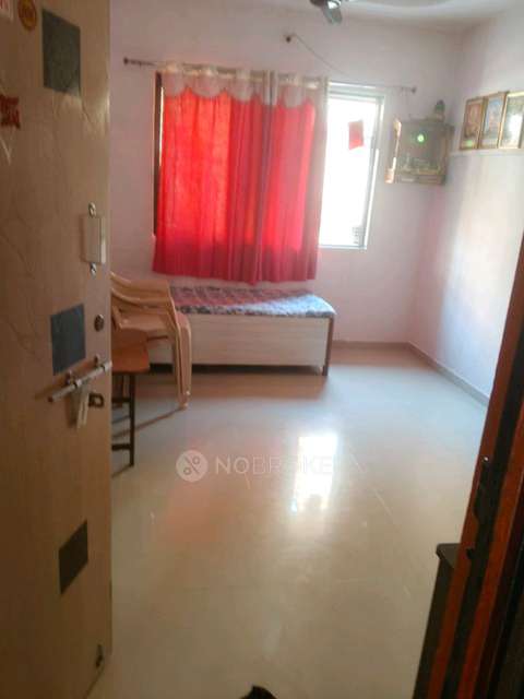 1 BHK Flat In Vansh Navkar Complex For Sale  In Hr85+cpp, Bodanpada Rd, Makane Kapase, Maharashtra 401102, India