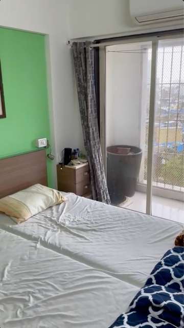 Single Room for Male In 3 BHK  In Geetanjali Apartment Bandra In Bandra East