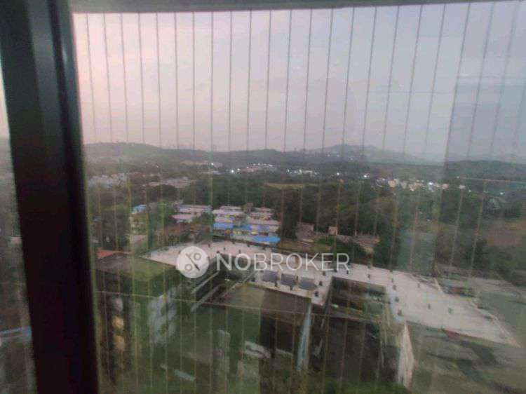 2 BHK Flat In Kanakia Rainforest For Sale  In Marol, Andheri East