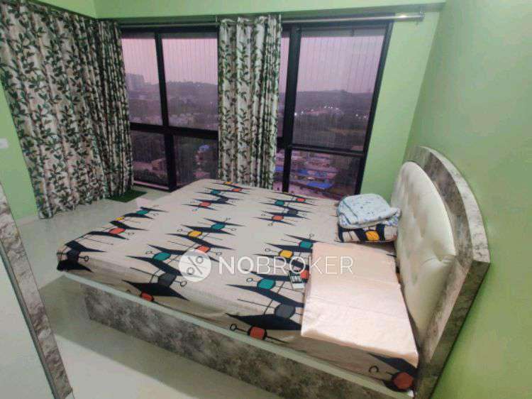 2 BHK Flat In Kanakia Rainforest For Sale  In Marol, Andheri East