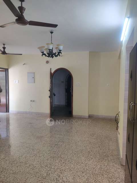 3 BHK Flat In Fahim Apartments for Rent  In Anna Nagar