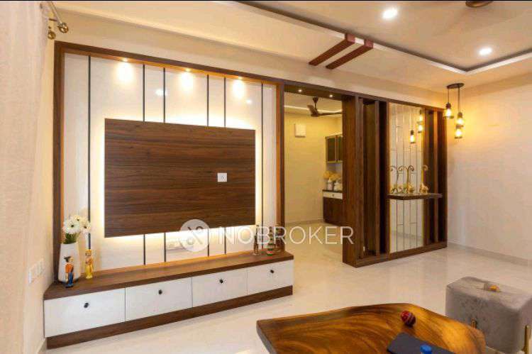 3 BHK Flat In Concorde Spring Meadows, Bagalakunte For Sale  In Bagalakunte