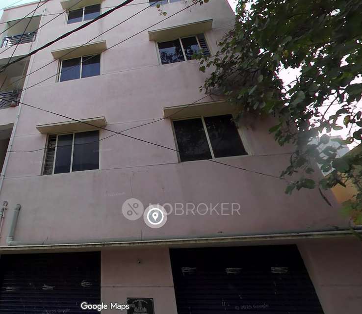 2 BHK House for Rent  In 1014, 2nd Main Rd, Govindaraja Nagar Ward, Mc Layout, Vijayanagar, Bengaluru, Karnataka 560040, India