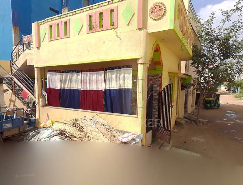 1 BHK House for Rent  In Peenya 2nd Stage