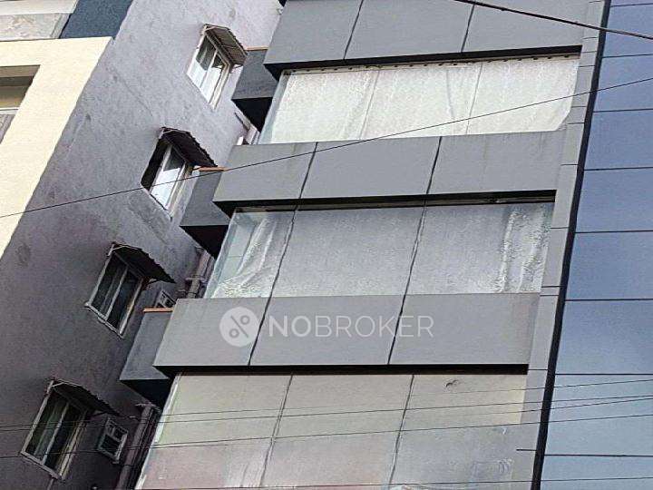 PG for Anyone in Singsandra