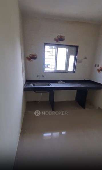 1 BHK Flat In Ganesh Vandan Vanrai Colony for Rent  In Vanrai Colony Road, Kamal Vihar, Dhankawadi, Pune, Maharashtra, India