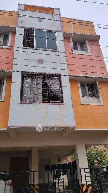 1 BHK Flat In Phal Apartment For Sale  In  Avadi