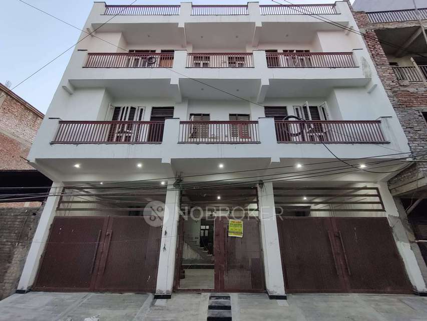 1 BHK House for Rent  In Palam Vihar Extension