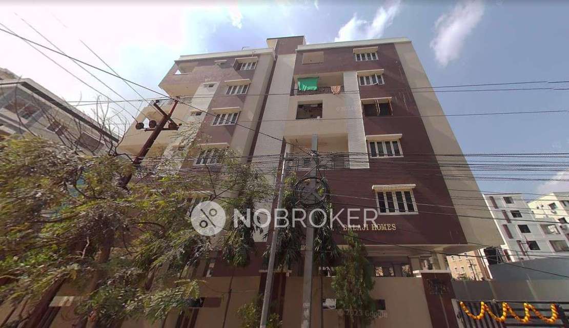 2 BHK Flat In Sai Balaji Plaza For Sale  In Kondapur