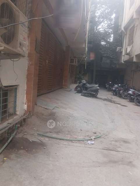 PG for Boys in Rangpuri