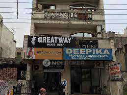 4 BHK Flat In Surajmal Vihar, Surajmalvihar, Delhi For Sale  In Surajmalvihar, Delhi