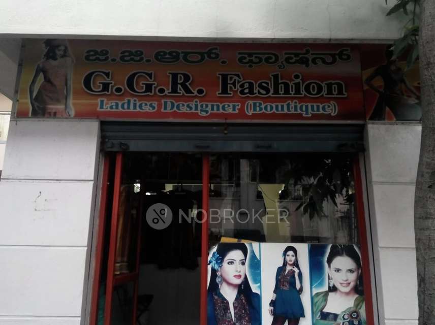 Shop in Bedarahalli, Bangalore for Rent 