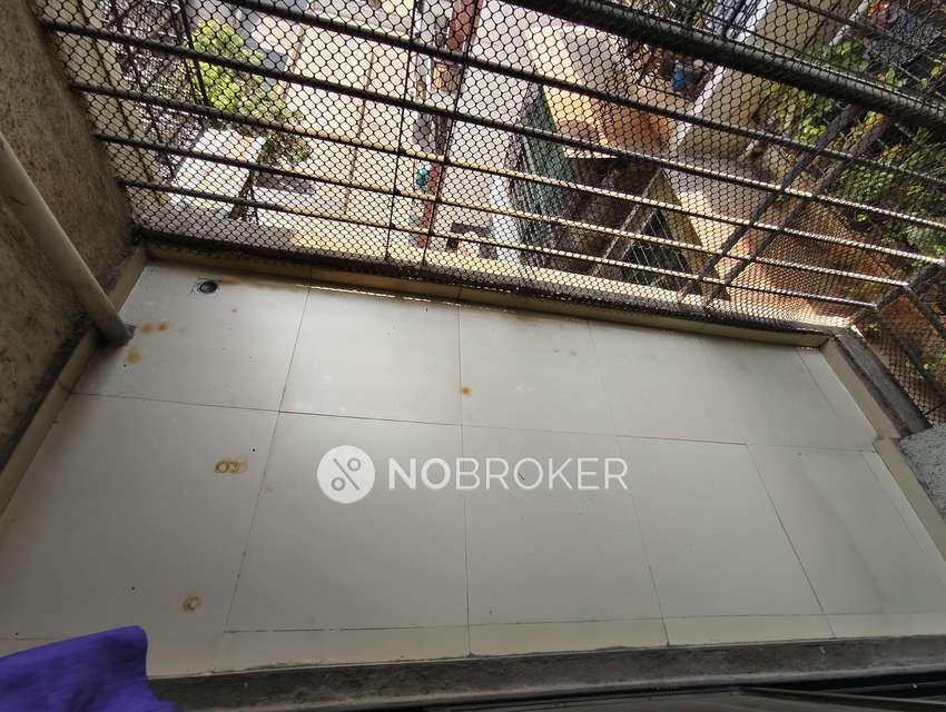 2 BHK Flat In Elite Enclave for Rent  In Kharghar