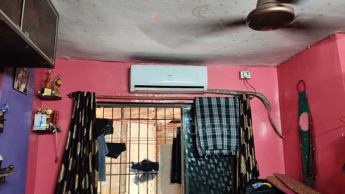 1 RK Flat In Om Apartment for Rent  In 52mq+xpm, Om Sai Nagar, Sabe Gaon, Thane, Maharashtra 400612, India