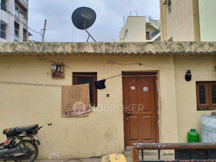 Plot For Sale  In Maruthi Nagar, Sonnenahalli 8th Cross