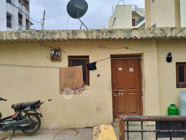 Plot For Sale  In Maruthi Nagar, Sonnenahalli 8th Cross