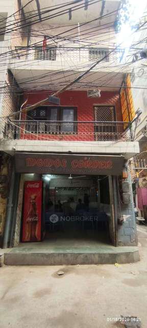 4+ BHK House For Sale In Okhla
