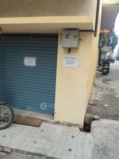 Shop in Sanjayanagara, Bangalore for Rent 