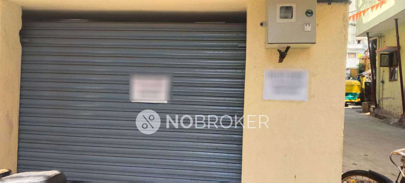 Shop in Sanjayanagara, Bangalore for Rent 