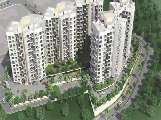 3 BHK Flat In Dsk Nabhangan For Sale  In Dhayari
