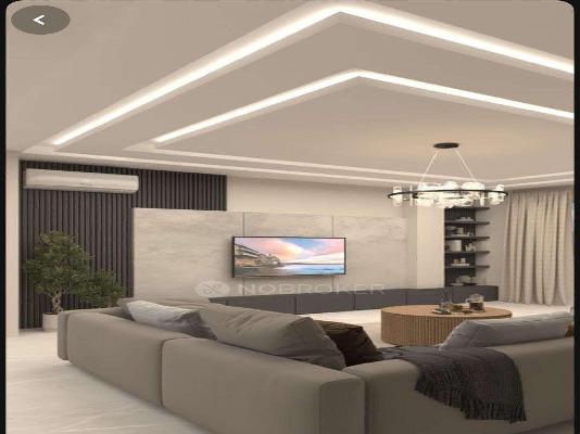 3 BHK Flat In Dsk Nabhangan For Sale  In Dhayari