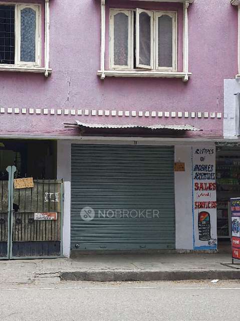 Shop in Hebbal, Bangalore for Rent 