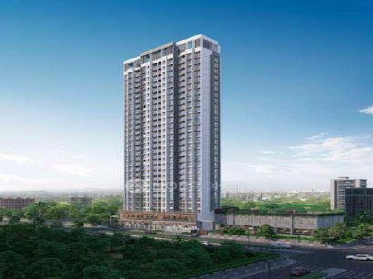 2 BHK Flat In Smit Vista For Sale  In Bhayandar East