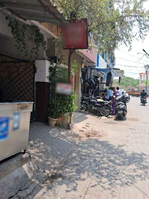 Shop in Jubliee Hills, Hyderabad for Rent 