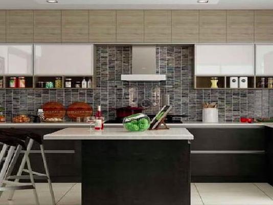 4 BHK Flat In Yogi Sea For Sale  In Khar West