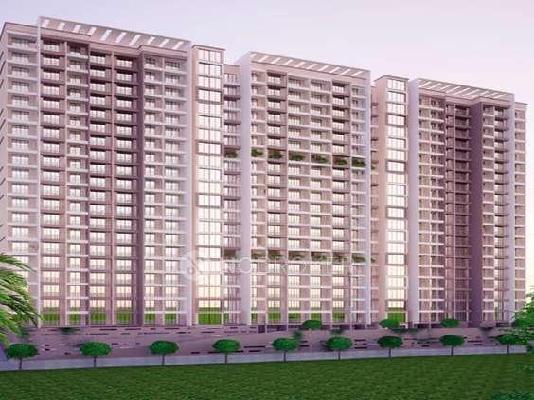 1 BHK Flat In Pahal Mukundam For Sale  In Mira Bhayandar